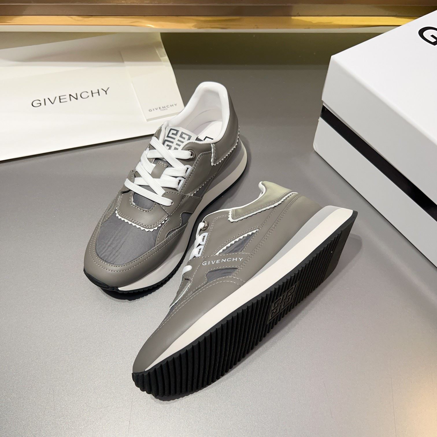 Givenchy Shoes